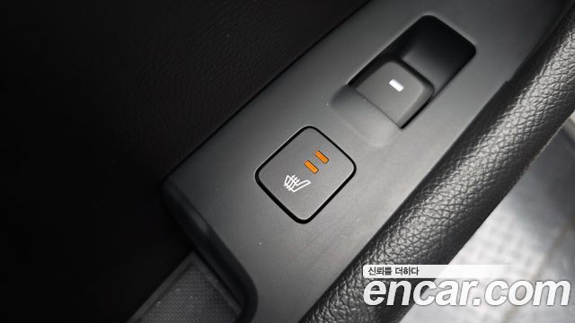 Hyundai Sonata 2018 — photo 27