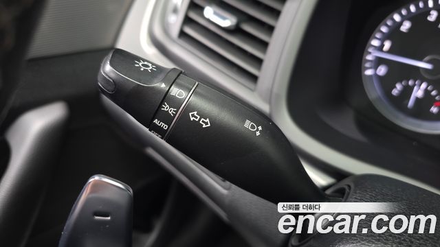 Hyundai Sonata 2018 — photo 29