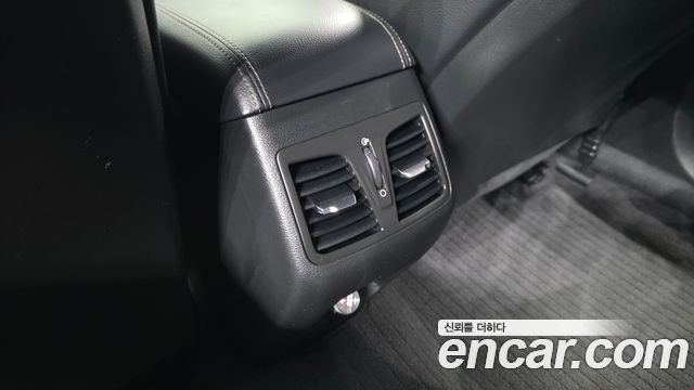 Hyundai Sonata 2018 — photo 30