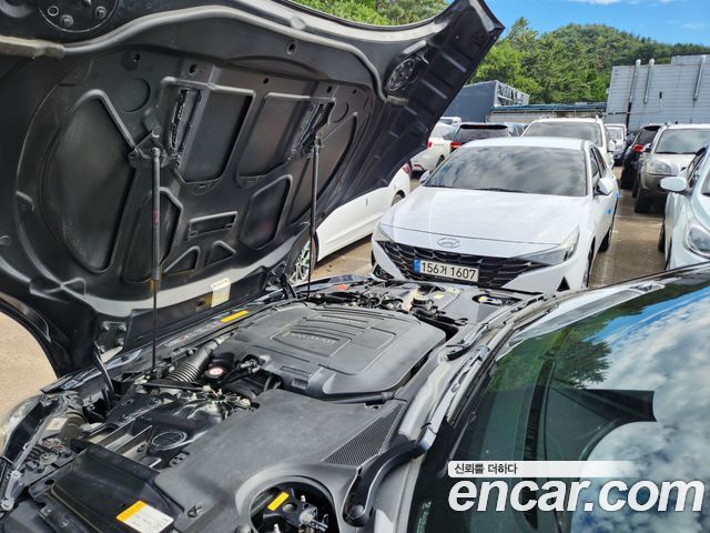 Jaguar F-TYPE 2016 — photo 11