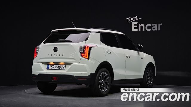 KG Mobility TIBOLI 2022 — photo 2