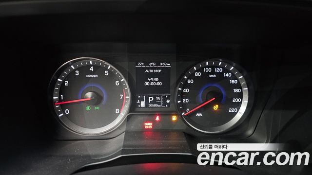 KG Mobility TIBOLI 2022 — photo 11