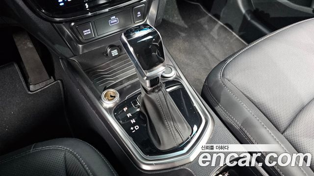 KG Mobility TIBOLI 2022 — photo 12
