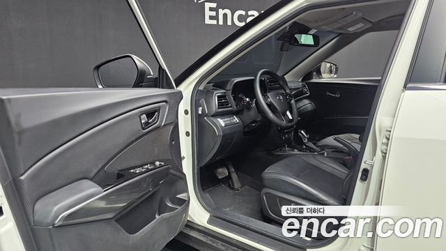KG Mobility TIBOLI 2022 — photo 13