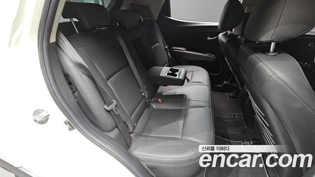 KG Mobility TIBOLI 2022 — photo 17