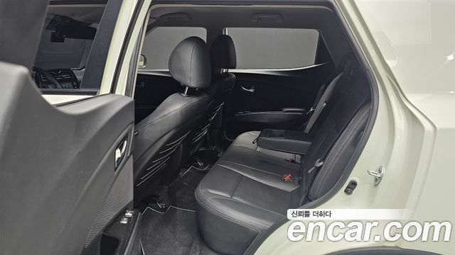 KG Mobility TIBOLI 2022 — photo 18