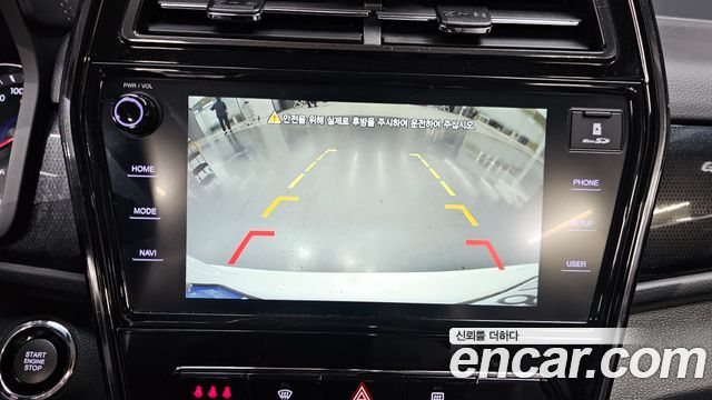 KG Mobility TIBOLI 2022 — photo 21