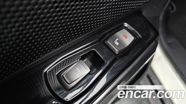 KG Mobility TIBOLI 2022 — photo 24