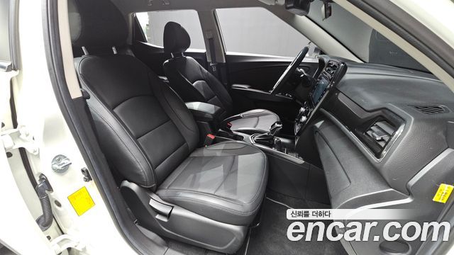 KG Mobility TIBOLI 2022 — photo 16