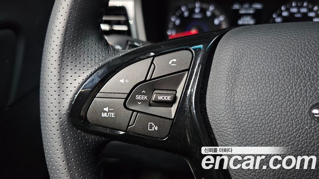 KG Mobility TIBOLI 2022 — photo 27