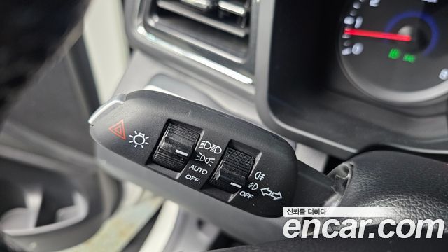 KG Mobility TIBOLI 2022 — photo 30