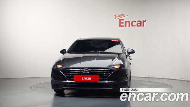Hyundai Sonata 2022 — photo 3