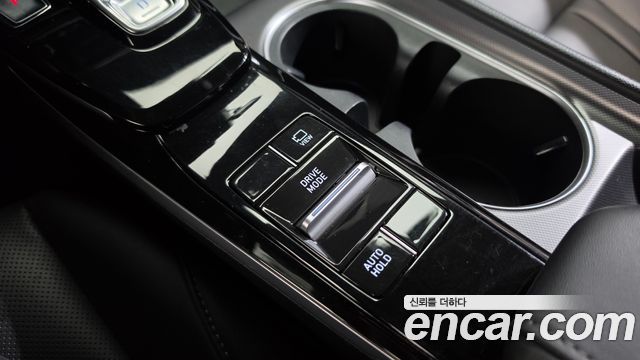 Hyundai Sonata 2022 — photo 12