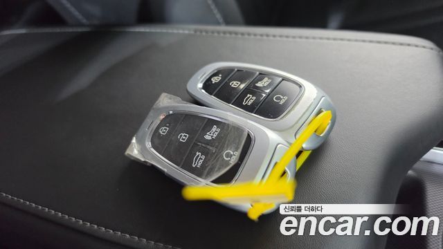 Hyundai Sonata 2022 — photo 20