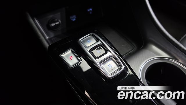 Hyundai Sonata 2022 — photo 24