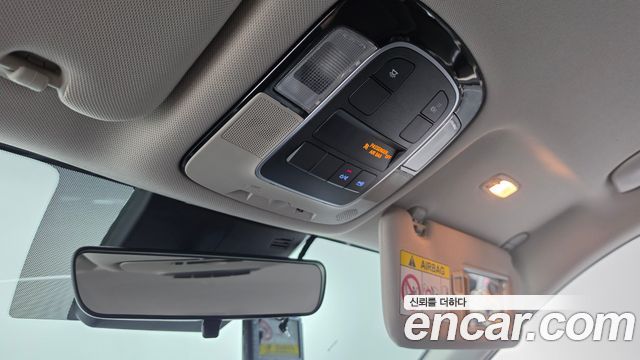 Hyundai Sonata 2022 — photo 26