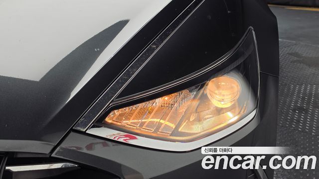 Hyundai Sonata 2022 — photo 8