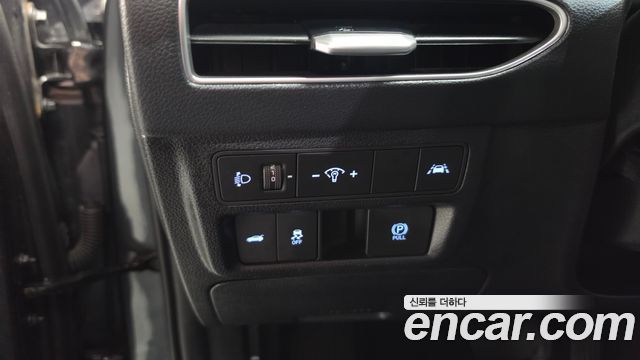 Hyundai Sonata 2022 — photo 28