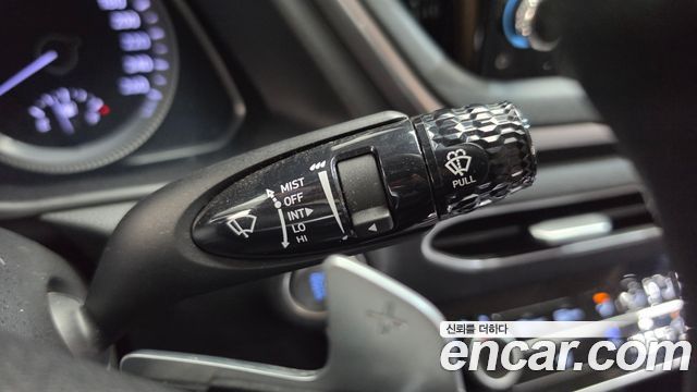 Hyundai Sonata 2022 — photo 30