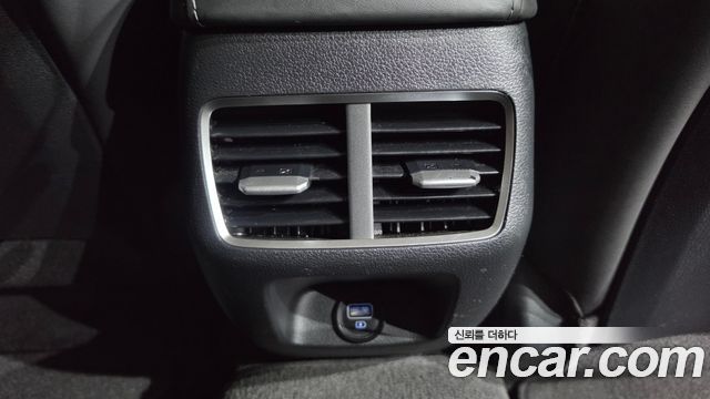 Hyundai Sonata 2022 — photo 34
