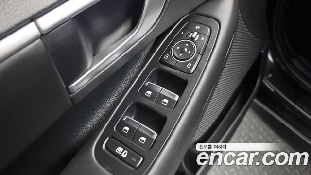 Hyundai Sonata 2022 — photo 37