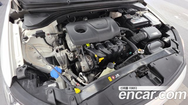 Hyundai AVANTE 2018 — photo 6