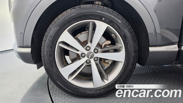 Genesis GV80 2020 — photo 5