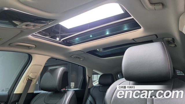Genesis GV80 2020 — photo 16