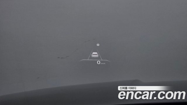 Genesis GV80 2020 — photo 17