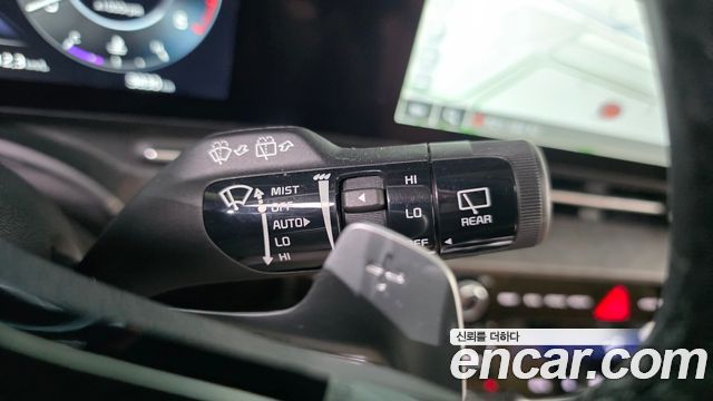 Kia Canival 2023 — photo 27