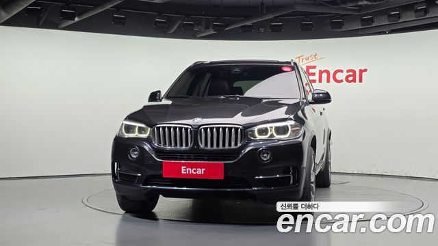 BMW X5 2018 — photo 3