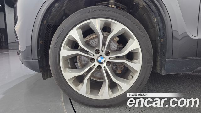 BMW X5 2018 — photo 5