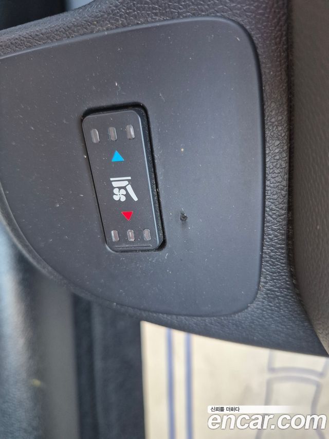 Renault Korea SM5  2018 — photo 6