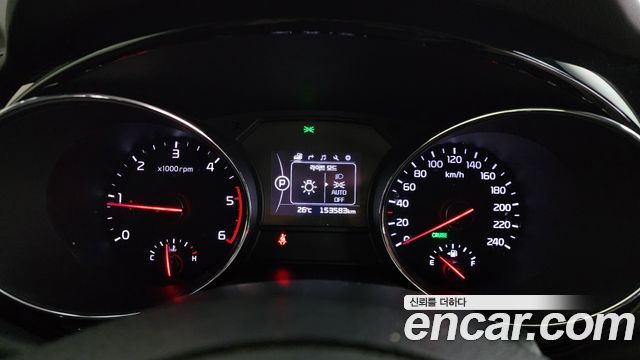 Kia Canival 2018 — photo 11