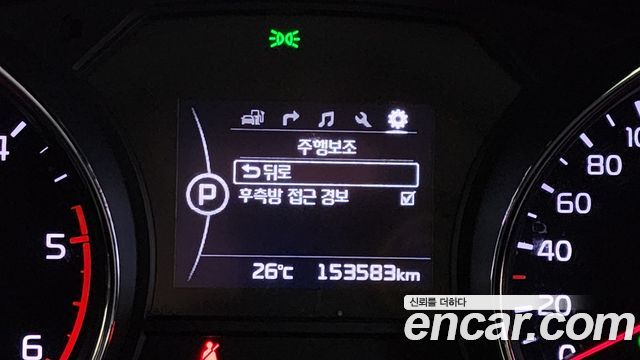 Kia Canival 2018 — photo 21