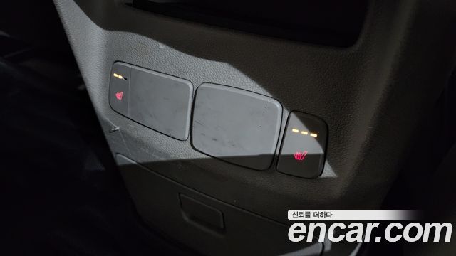Kia Canival 2018 — photo 25