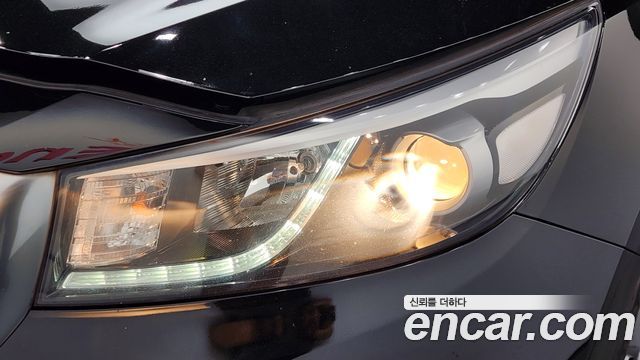 Kia Canival 2018 — photo 8