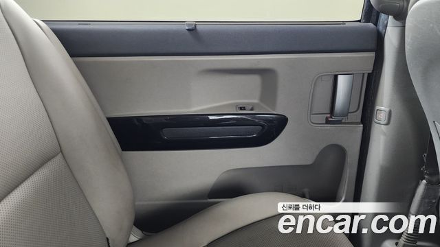Kia Canival 2018 — photo 15