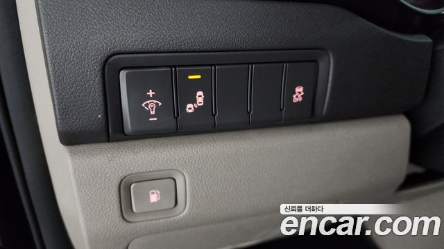 Kia Canival 2018 — photo 27