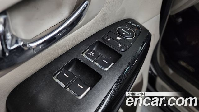 Kia Canival 2018 — photo 28