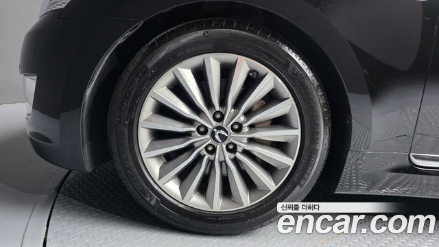 Hyundai Equus 2013 — photo 5