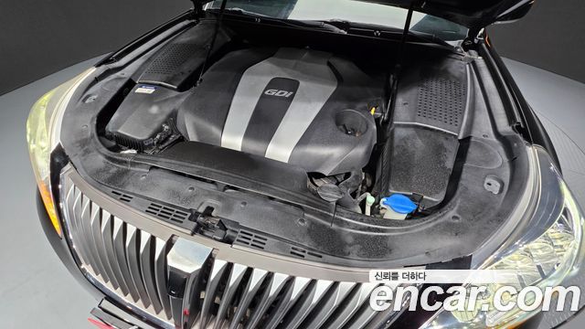 Hyundai Equus 2013 — photo 6
