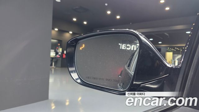 Hyundai Equus 2013 — photo 19