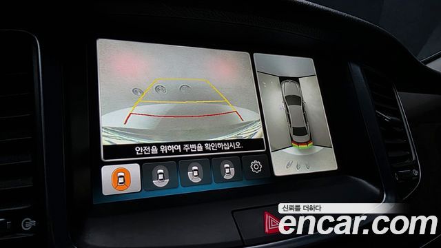 Hyundai Equus 2013 — photo 22