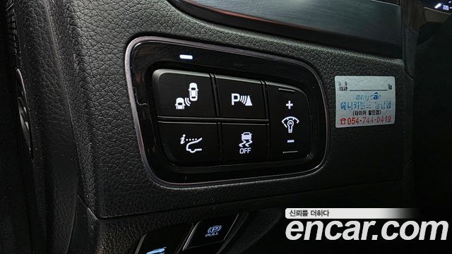 Hyundai Equus 2013 — photo 23