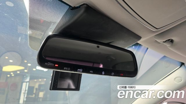 Hyundai Equus 2013 — photo 27