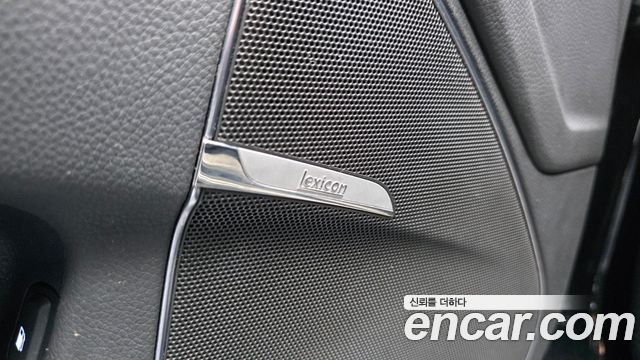 Hyundai Equus 2013 — photo 28