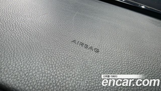 Hyundai Equus 2013 — photo 32