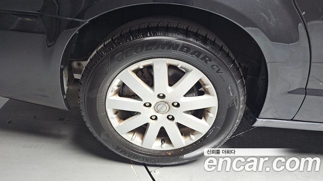 Chrysler Grand Voyager 2014 — photo 5