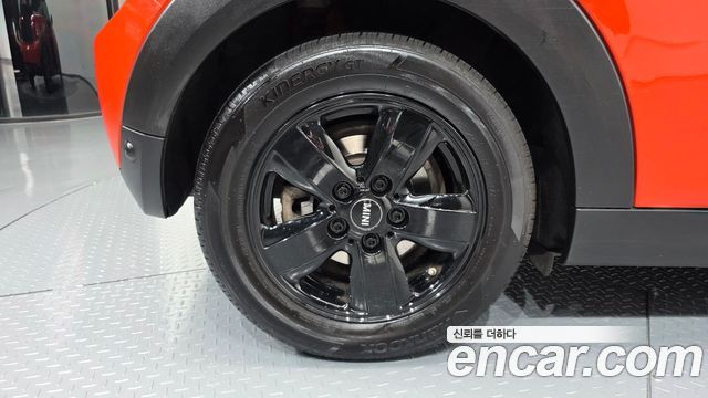 Mini Cooper 2021 — photo 5